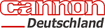 Cannon Deutschland GmbH Logo