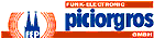 Funk - Electronic Piciorgros GmbH Logo