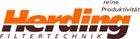 Herding Filtertechnik GmbH  Logo