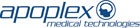  apoplex medical technologies GmbH Logo