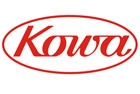 Kowa Optimed Deutschland GmbH Logo