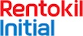 Rentokil Initial GmbH      Logo