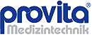 Provita GmbH Medizintechnik Logo