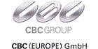 CBC (Europe) GmbH  Logo