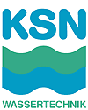 KSN Wassertechnik Logo