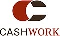 CASH WORK e.K. Logo
