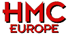 HMC Europe GmbH Logo