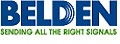 Belden Deutschland GmbH Logo