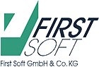 First Soft GmbH & Co. KG Logo
