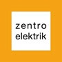 Zentro- Elektrik GmbH KG  Logo
