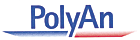 PolyAn GmbH Logo