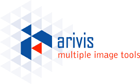 arivis - Multiple Image Tools GmbH Logo