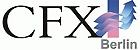 CFX Berlin Software GmbH Logo