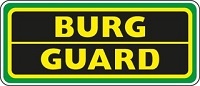 BURG-GUARD GmbH Logo