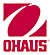 Ohaus Waagen Vertriebs GmbH Logo