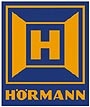 Hörmann KG Logo