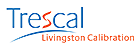 Trescal Livingston Callibration Logo