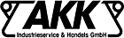 AKK Industrieservice & Handels GmbH Logo