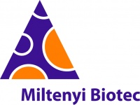 Miltenyi Biotec B.V. & Co. KG. Logo