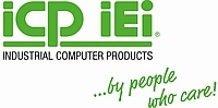 ICP Deutschland GmbH Logo