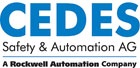 CEDES Safety & Automation AG Logo