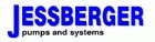 JESSBERGER GmbH Logo