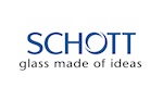 SCHOTT Technical Glass Solutions GmbH  Logo