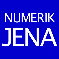 NUMERIK JENA GmbH Logo