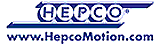 Hepco Linearsysteme Logo