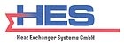 HES - Heat Exchanger Systems GmbH Logo