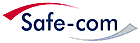 Safe-com GmbH & Co. KG Logo