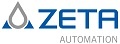 Zeta Automation GmbH Logo