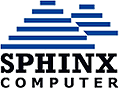 SPHINX Computer Vertriebs GmbH Logo