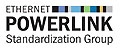 Ethernet Powerlink Standardization Group Logo