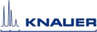 KNAUER Wissenschaftliche Geräte GmbH Logo