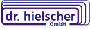 Dr. Hielscher GmbH Logo