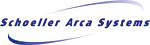 Schoeller Arca Systems GmbH Logo