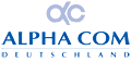 Alpha Com Deutschland GmbH Logo