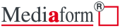 Mediaform Informationssysteme GmbH Logo