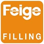 Feige GmbH Abfülltechnik Logo