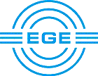 EGE Elektronik GmbH Logo