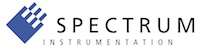 Spectrum Instrumentation GmbH Logo