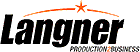 Langner Communications AG Logo
