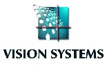 VS Vision Systems GmbH Logo
