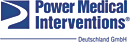 Power Medical Interventions Deutschland GmbH Logo