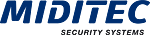MIDITEC Datensysteme GmbH Logo
