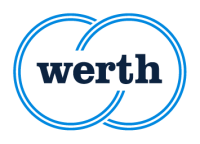 Werth Messtechnik GmbH Logo