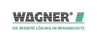 Wagner Group GmbH Logo
