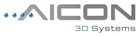 AICON 3D Systems GmbH Logo