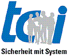 tci Gesellschaft für technische Informatik mbH Logo